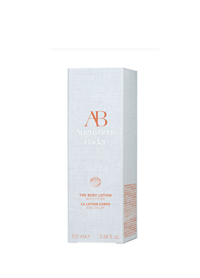Augustinus Bader The Body Lotion 100 ml - 3