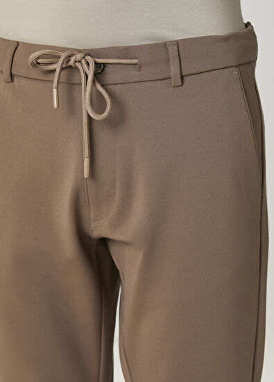 Beymen Club Regular Fit Vizon Chino Pantolon - 4