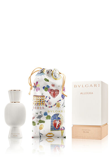 Bvlgari Allegra Magnifying Musk 40ml - 3