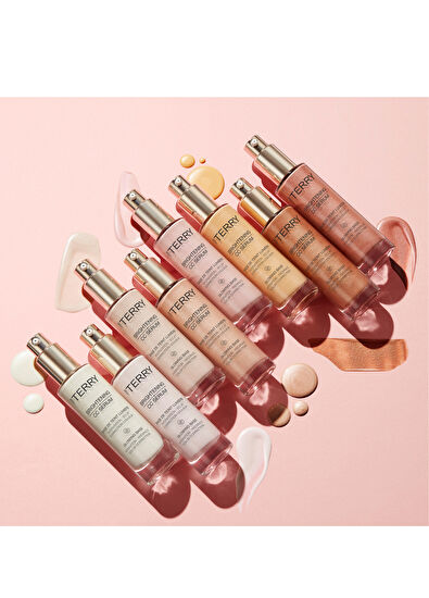 By Terry MTG Brightening CC Serum N3 Apricot Glow 10 ml - 5