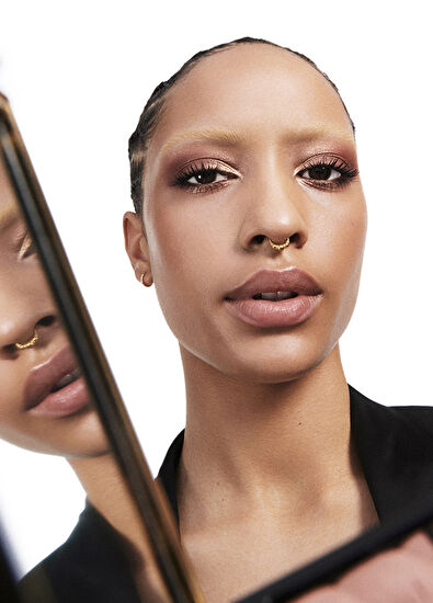 Yves Saint Laurent Gueliz Dream Couture Baby Clutch Eyeshadow Palette - 5