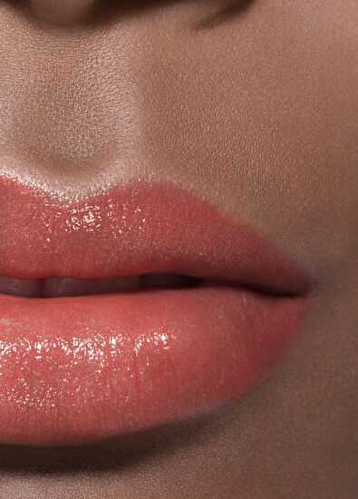 CHANEL Rougre Coco Baume 916 Flirty Coral - 6