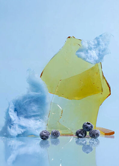 Milk Shake Shampoo for Cold Brunette Brown Hair 300 ml - 4