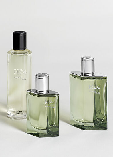 Hermès H24 Herbes Vives Eau de Parfüm 50ml - 5