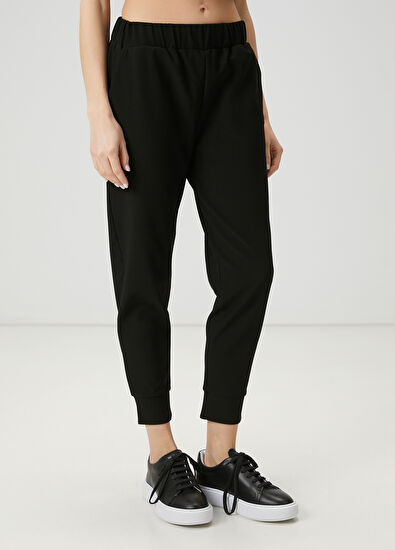 Beymen Club Black Sweatpants - 3