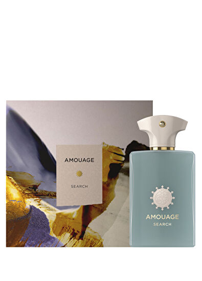 Amouage Search EDP 100 ml Kadın Parfüm - 4