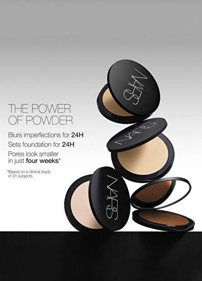 Nars Soft Matte Advanced Perfectıng Powder Sun Shore Sh - 5