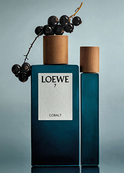 Loewe 7 Cobalt EDP 50 ml Erkek Parfüm - 5