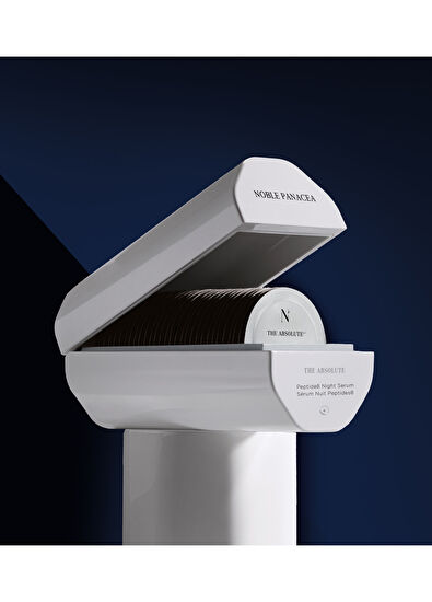 Noble Panacea The Absolute Peptide8 Night Serum 30 Dose - 7