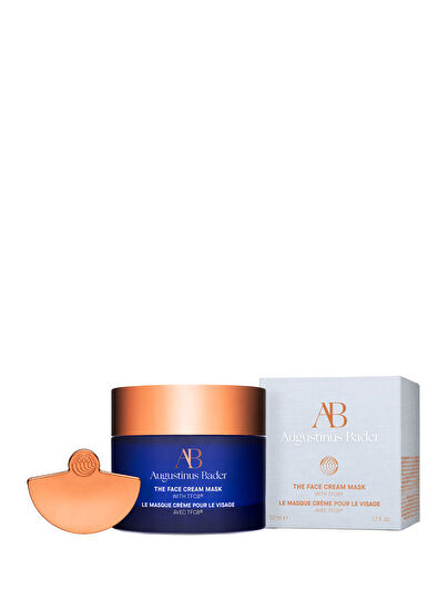 Augustinus Bader The Face Cream Mask 50 ml - 5