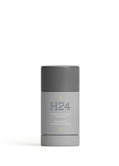 Hermès H24 Ferahlatıcı 75 ml Erkek Stick Deodorant - 4