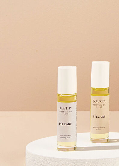 Pelcare Nausea Essential Oil Blend Aromatherapy Oil 10 ml - 6