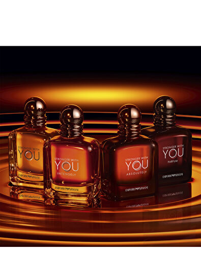 Giorgio Armani Stronger With You Parfum 50ml - 6