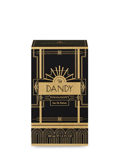 Penhaligon's The Dandy EDP 100 ML Unisex Perfume - 3