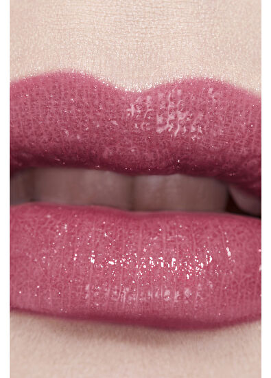 Chanel Rouge Coco Baume 762 Raspberry Kiss - 6