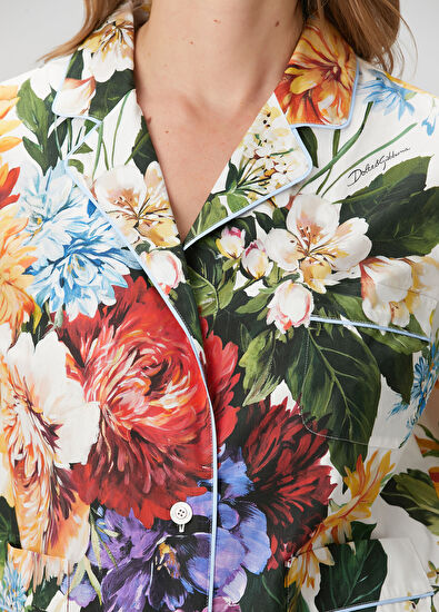 Dolce&Gabbana Multicolored Shirt - 5