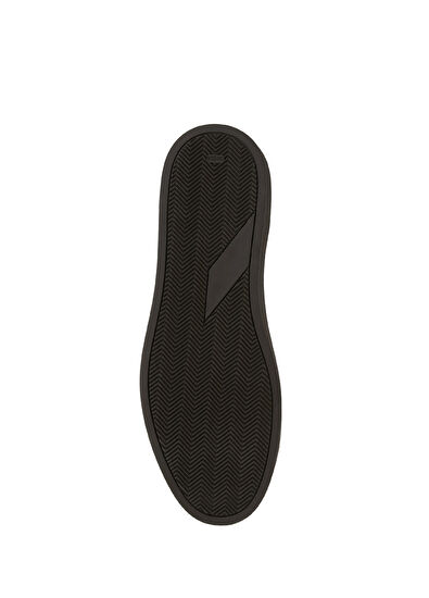 Beymen Club Brown Men's Leather Sneakers - 5