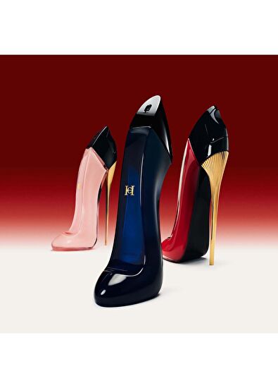 Carolina Herrera Good Girl Blush Edp 80Ml - 7