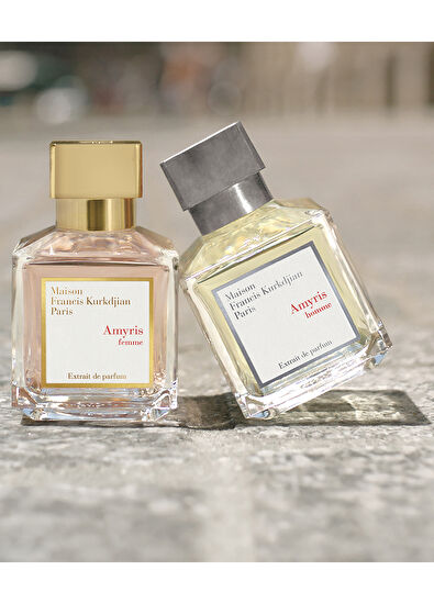 Maison Francis Kurkdjian Amyris Femme ExtraIt De Parfum 70ml - 5