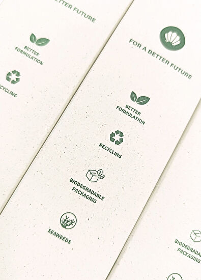 Richesse Biologique Cleanser Arındırıcı Nemlendirici Yüz Temizleyici 100 ml - 5