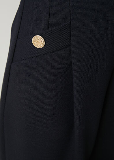 Beymen Club Lacivert Pantolon - 7