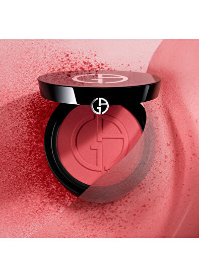 Giorgio Armani Luminous Silk Blush 40 - 3