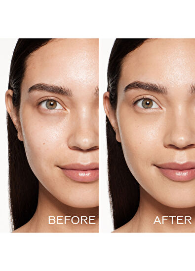 Shiseido Revitalessence Skin Glow 330 Fondöten - 5