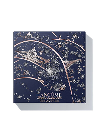 Lancome Celestial Palette Sınırlı Özel Koleksiyon Palet - 4