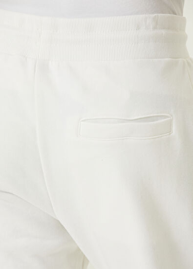 Beymen Club White Jogger Pants - 5