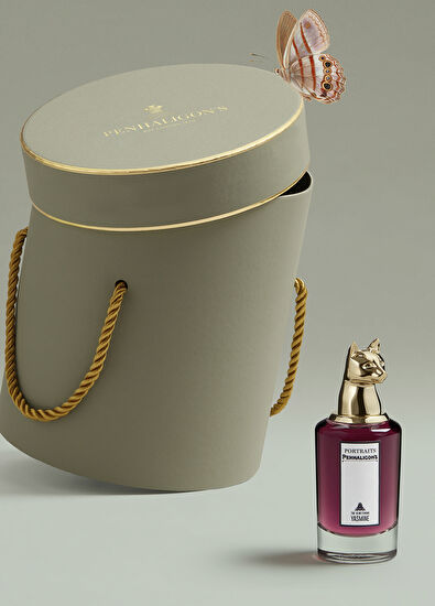 Penhaligon's The Bewitching Yasmine EDP 75 ML Perfume - 5