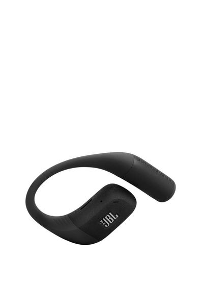 JBL Endurance Zone Siyah Gri TWX Kulak İçi Bluetooth Kulaklık   - 4