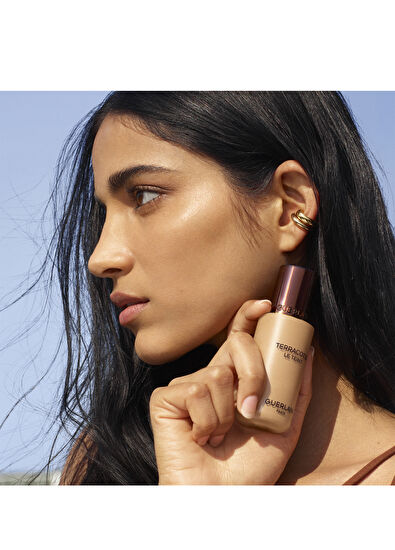 Guerlain Terracotta Le Teint Fondöten 4N - 5