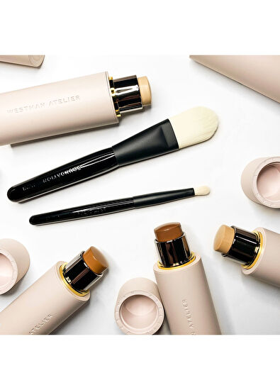 Westman Atelier Spot Check Brush - 4