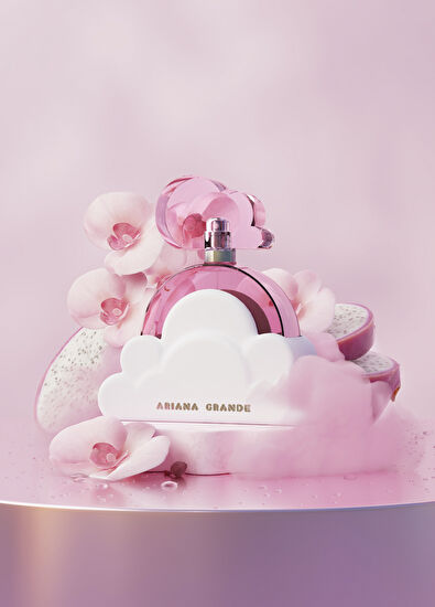 Ariana Grande Cloud Pink EDP 100 ml Kadın Parfüm - 4