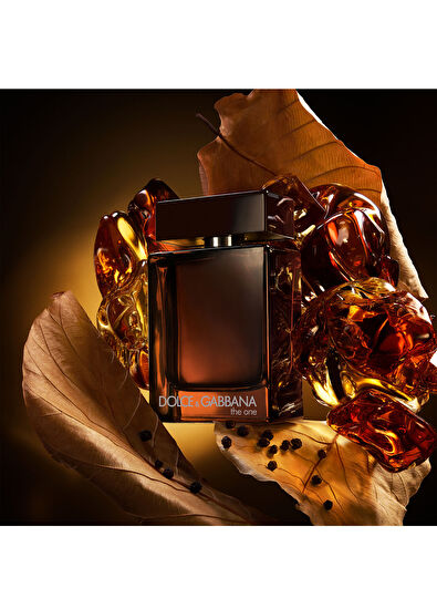 Dolce&Gabbana The One For Men Perfume 50 ml - 3