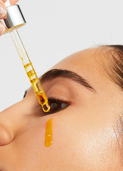 The Organic Pharmacy Rosehip Rosehip Repair Skin Serum 30 ml - 4