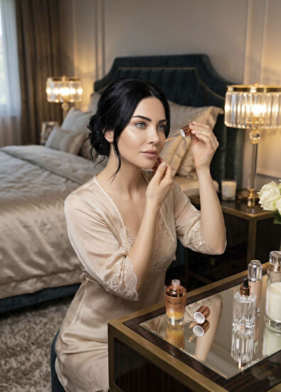 Melayn Anti Blemish Leke Karşıtı Cilt Serumu 30 ml - 4