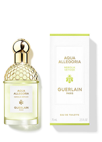 Guerlain Aqua Allegoria Neroli Figuera EDT 75 ml Parfüm - 7
