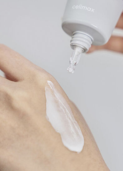 Celimax Dual Barrier Skin Wearable Krem Hassas ve Kuru Ciltlere Bariyer Onarıcı Nemlendirici Yüz Kremi 50 ml - 3