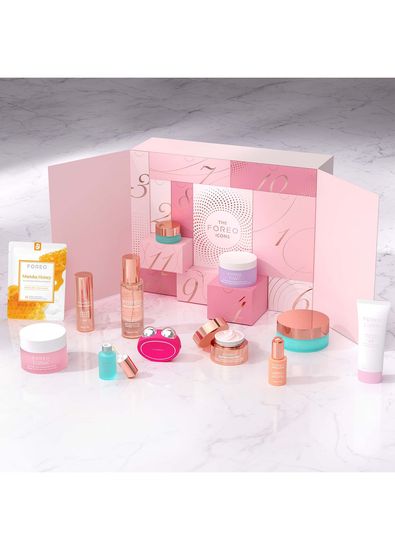 Foreo Baer 2 Edition Sıkılaştırıcı Nemlendirici Aydınlatıcı Cilt Bakım Seti - 5