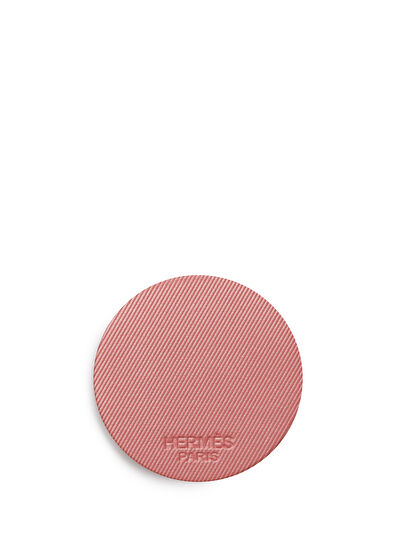 Hermès Rose Hermes Silky Blushes Rose Cuivre - 5