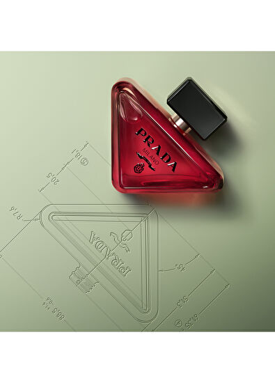 Prada Paradoxe Radical Essence 90 ML - 4