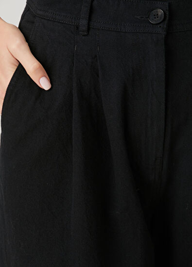 Mkdt Studio Prairie Black Pants - 5