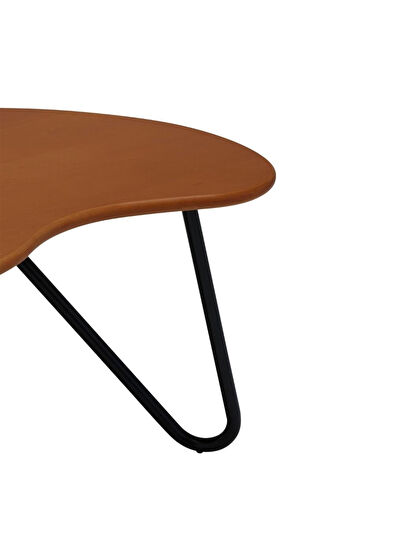 Ligne Roset Prefacto Ahşap Yan Sehpa - 6