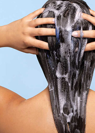 Milk Shake Shampoo for Cold Brunette Brown Hair 300 ml - 3