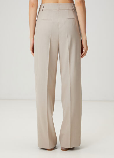 Beymen Club Beige Pants - 4