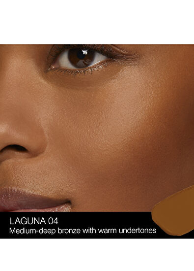 Nars Lagruna 04 Bronz Pudra - 3