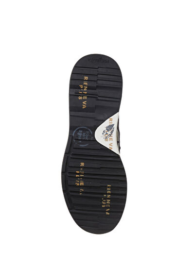 Mick 7717 Gri Erkek Sneaker - Görsel 7