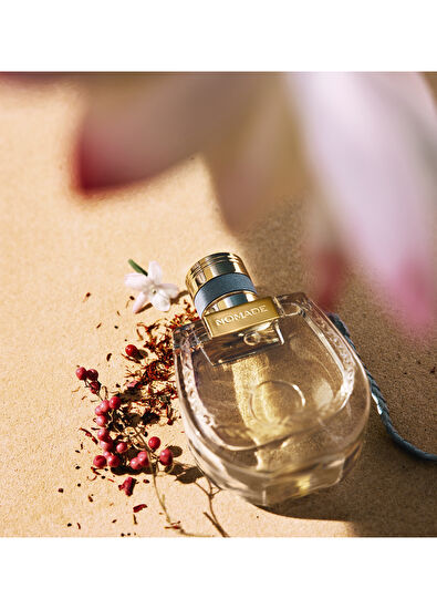 Chloe Nomade Lumiere d'Egypte EDP 75 ml - 5