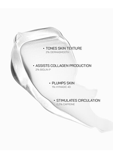 Isamaya Microbial Gel Clear - 5